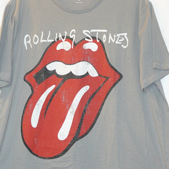 Rolling Stones T-Shirt Size xl - Picture 2 of 4